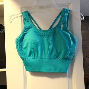 Energy+ Seamless Gymshark Sports Bra